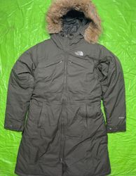 Veste matelassée longue pour femmes The North Face