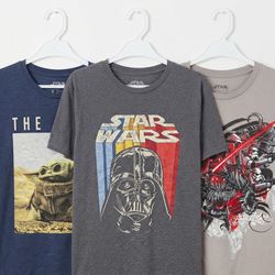 Star Wars T-Shirts