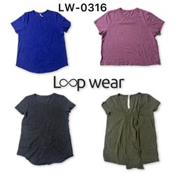 lululemon T-shirt