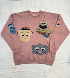 Upcycle Tapestry With Sweatshirts (Dv-9-89)