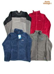 💥 RV4870 Columbia Fleece Jackets