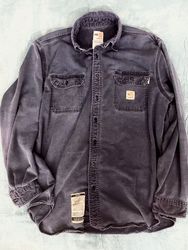 Premium Carhartt Shirts