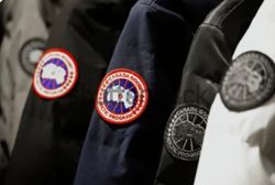cappotti Canada Goose