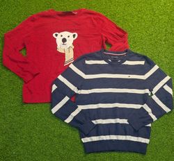 7940 - Tommy Hilfiger Sweaters