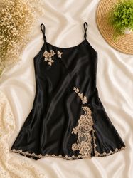 Victoria secret slip dresses