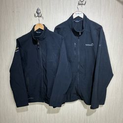 Vestes coupe-vent Eddie Bauer