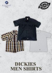 Dickies Men Shirts - EVM1955
