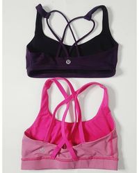 Lululemon Sport-BH