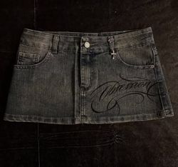 Beautiful mini Skirts & Shorts