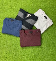 Half zipper sweeter (brand) banana republic, id584