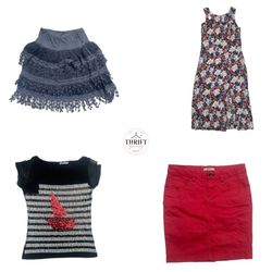 Retro Charm Collection ( TS-011 )
