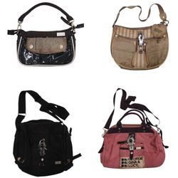 George Gina & Lucy Handbags