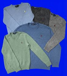 Authentic Polo Ralph Lauren Sweaters