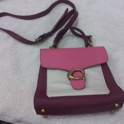 Women Handbags [ Gucci, Coach and Parada ]