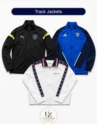 Branded Sports & Football Jackets