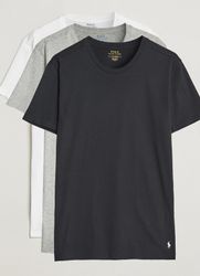 Ralph Lauren Roundneck T-Shirts(0004)