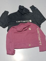 Carhartt Hoodie RV # 1795