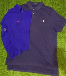 Authentic polo, Ralph Lauren T-shirt