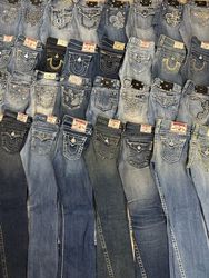 True religion miss me RR jeans