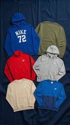 Nike Sweatshirts