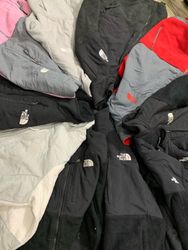 The North Face Fleece Jackets and Vest