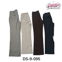 Pantalons minimalistes sur mesure des années 2000 ..