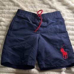 ẞranded Åuthentic Polo Ralph Lauren Shorts
