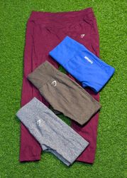 6953 - Gymshark Leggings And Sweatpants