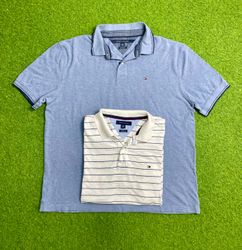 Tommy Hilfiger collar t shirt for men id734