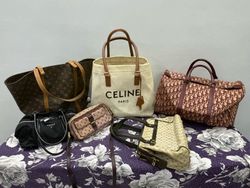 branded bags bundle