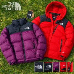 The North Face Puffer Jackets and Vests