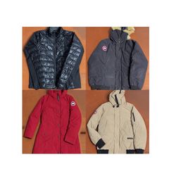 Canada Goose Jackets