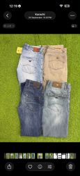 Armani jeans
