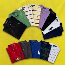 Polo Ralph Lauren Polo T-Shirts
