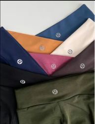Women Active Leggings Stack