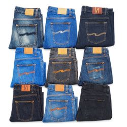 Nudie Jeans