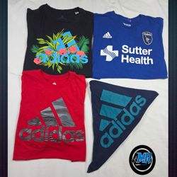 Adidas t-shirt