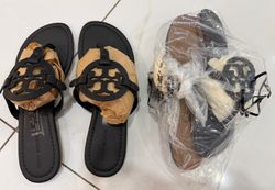 Tory Burch Women Sandal (NWOT)