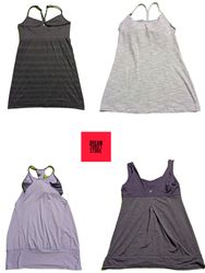LULULEMON TANK TOP'S