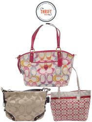 Premium Coach Bags LX523