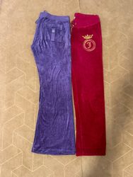 Juicy couture sweet pants