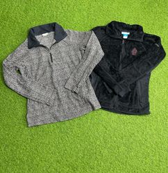 Fleece Jackets id (847)