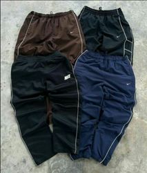 Premium Baggy Nike Trackpants ✨