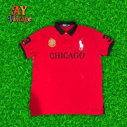 A.Y525 Ralph Lauren Polo T-Shirts