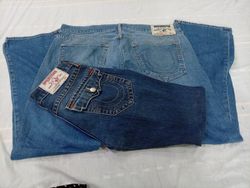 CR10620 Vintage True Religion Men’s Jeans