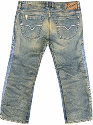 Vintage diesel jeans