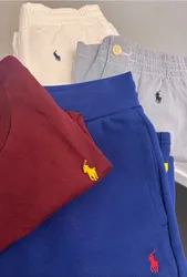 Åutheñtic Polo Ralph Lauren Cotton and Nylon Short..