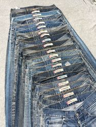 Levi’s 512 bootcut