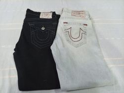 CR10623 Vintage True Religion Men’s Jeans