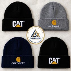 BRANDED BEANIE'S